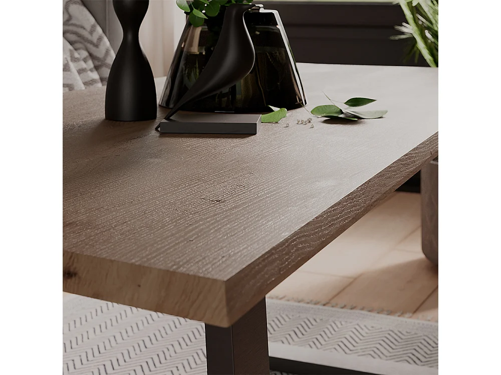 Couchtisch artisan 110x50x40 yan