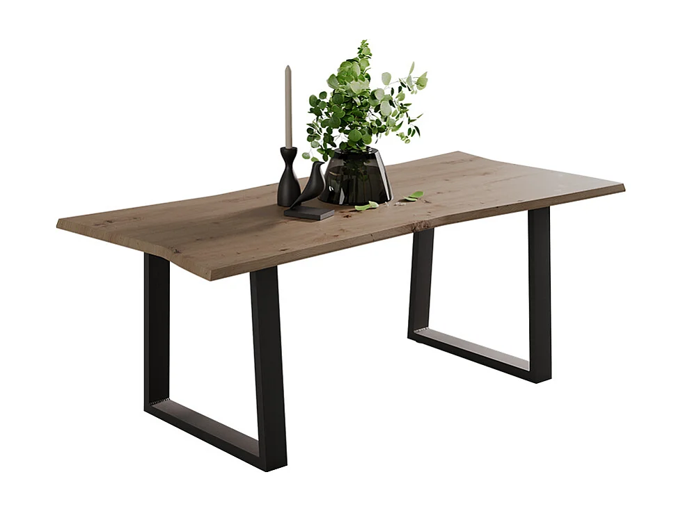 Couchtisch artisan 110x50x40 yan