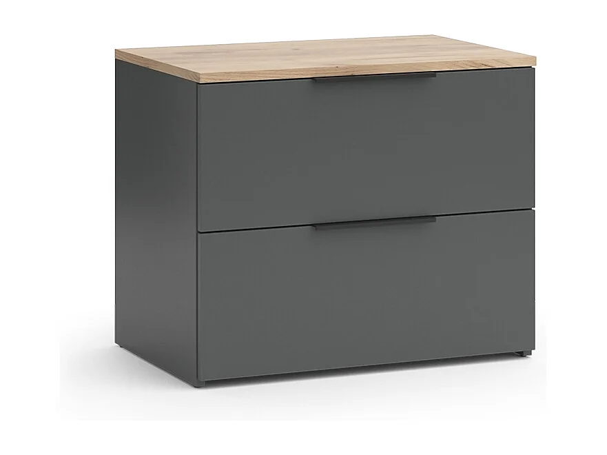 Sideboard anthracite 60x40x50 wido