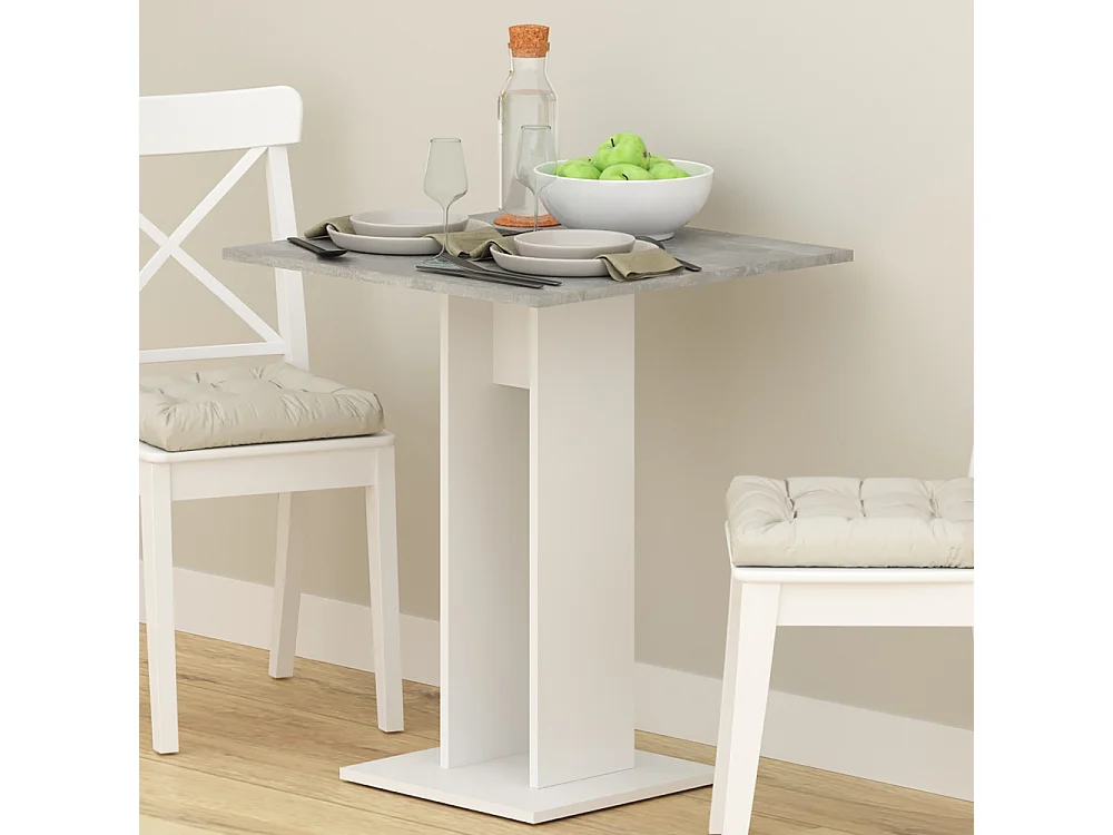 Esstisch beton 65x65x78 repose