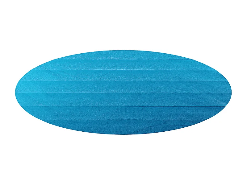 Solarfolie blau 457x457x1