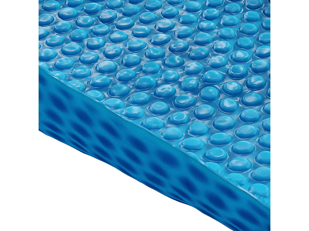 película solar azul 549x549x1