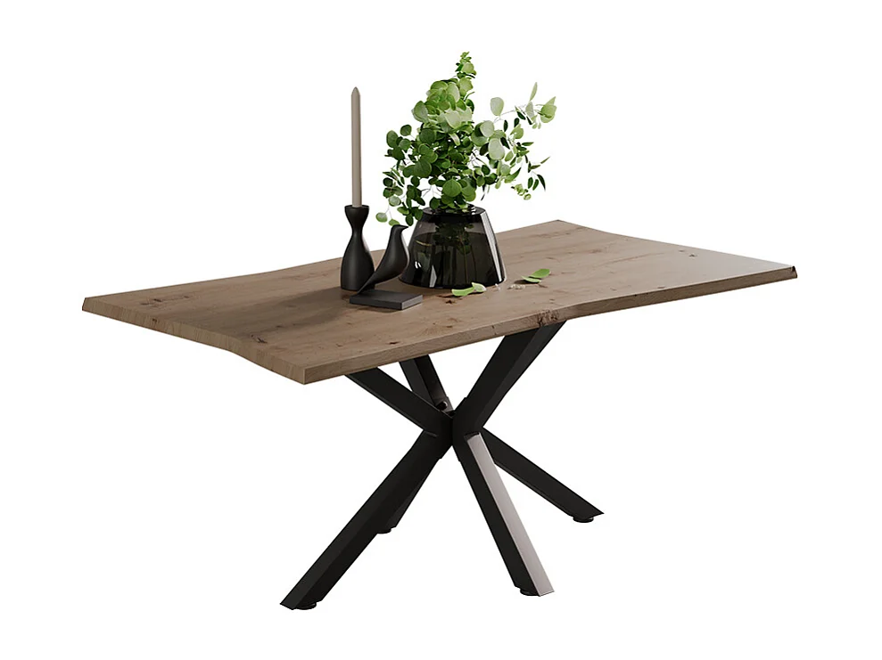 Couchtisch artisan 90x50x40 yan