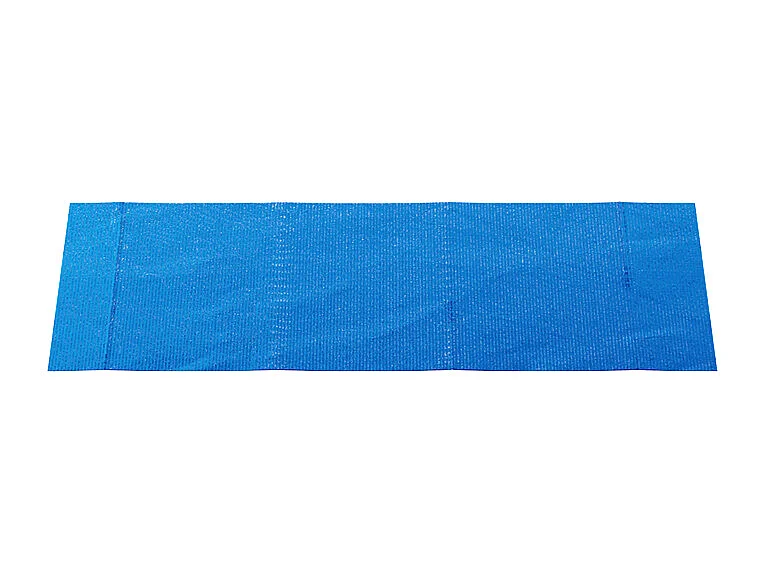 Solarfolie blau 300x200x1