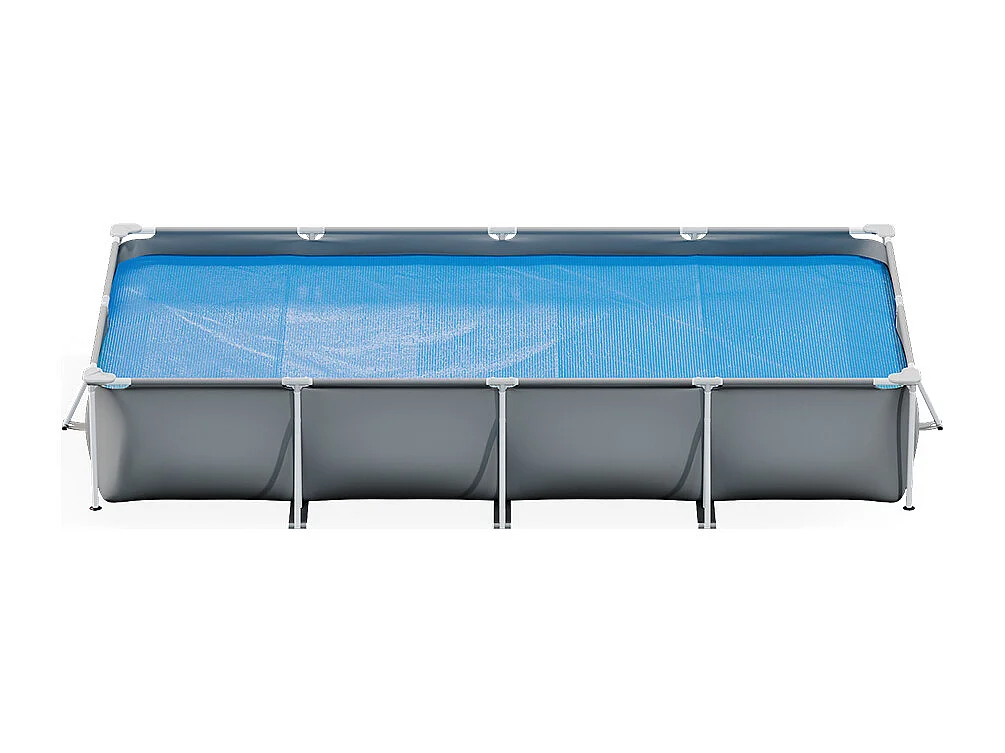 Solarfolie blau 450x220x1