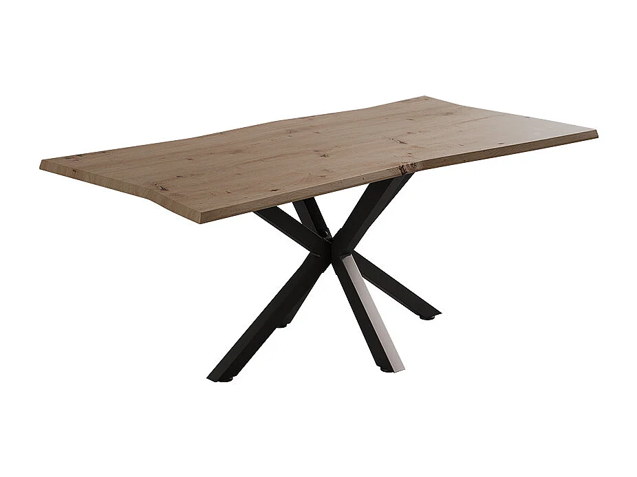 Couchtisch artisan 100x50x40 yan