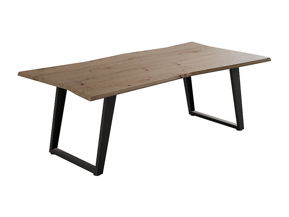 Couchtisch artisan 120x60x40 yan