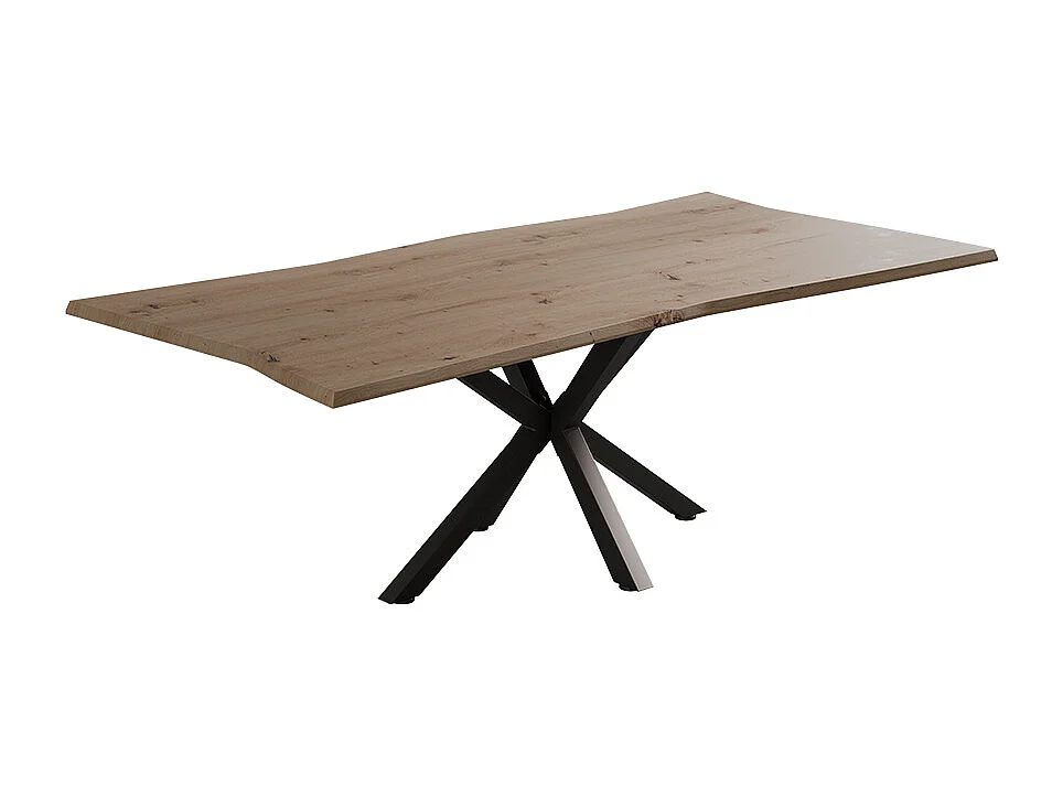 Couchtisch artisan 120x60x40 yan