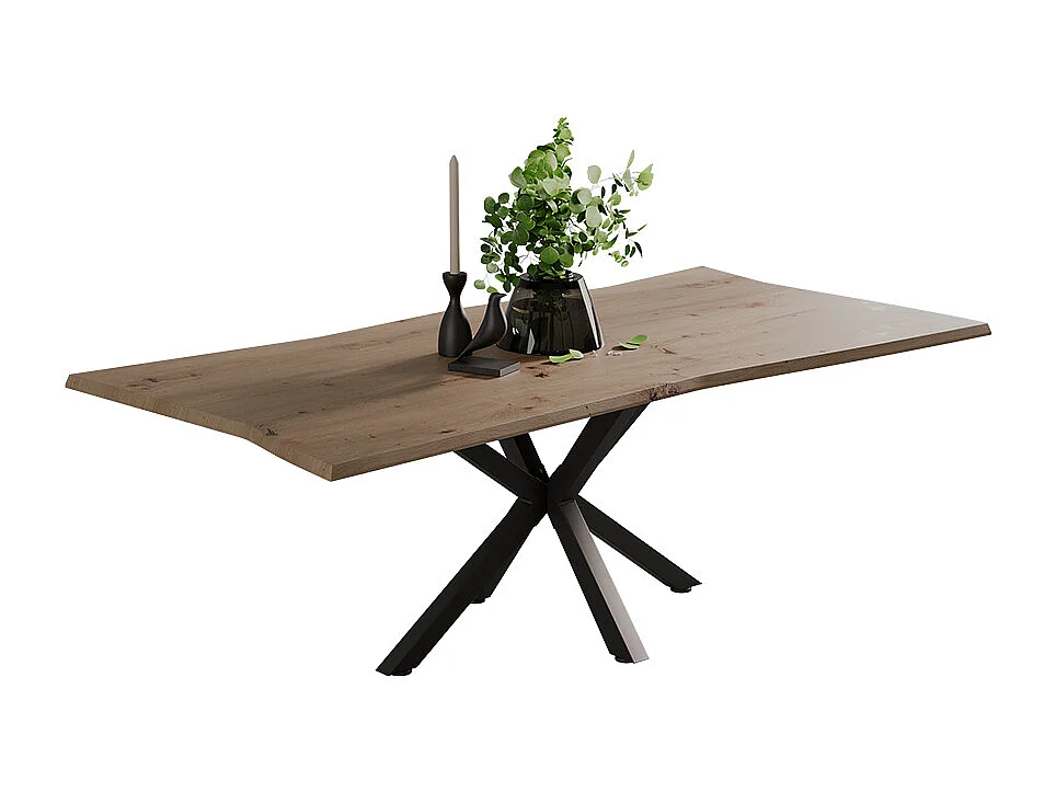 Couchtisch artisan 120x60x40 yan