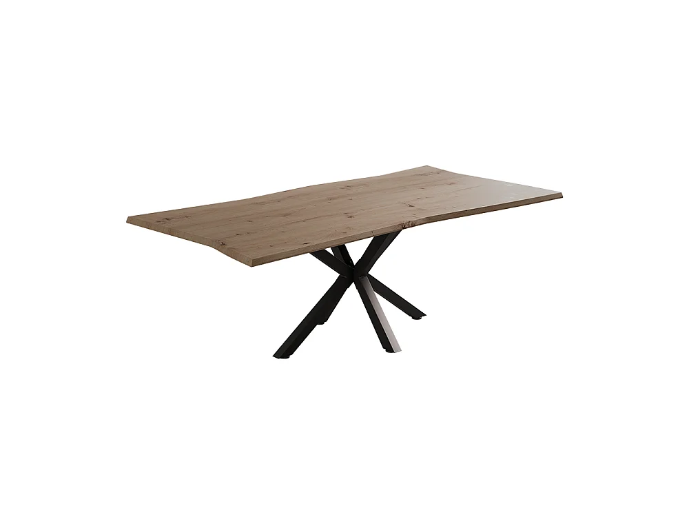 Coffee table artisan 120x60x40 yan