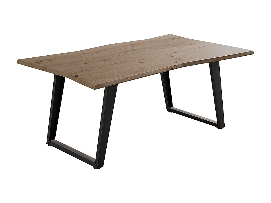 Couchtisch artisan 100x60x40 yan