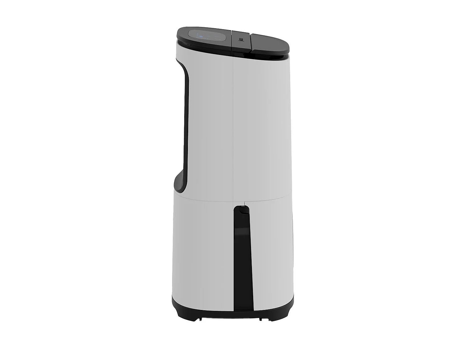 Déshumidificateur MeacoDry Arete® Two 25 L : silencieux, contrôle via appli, filtre HEPA, séchage rapide, basse consommation ; idéal pour maisons de 4–5 pièces