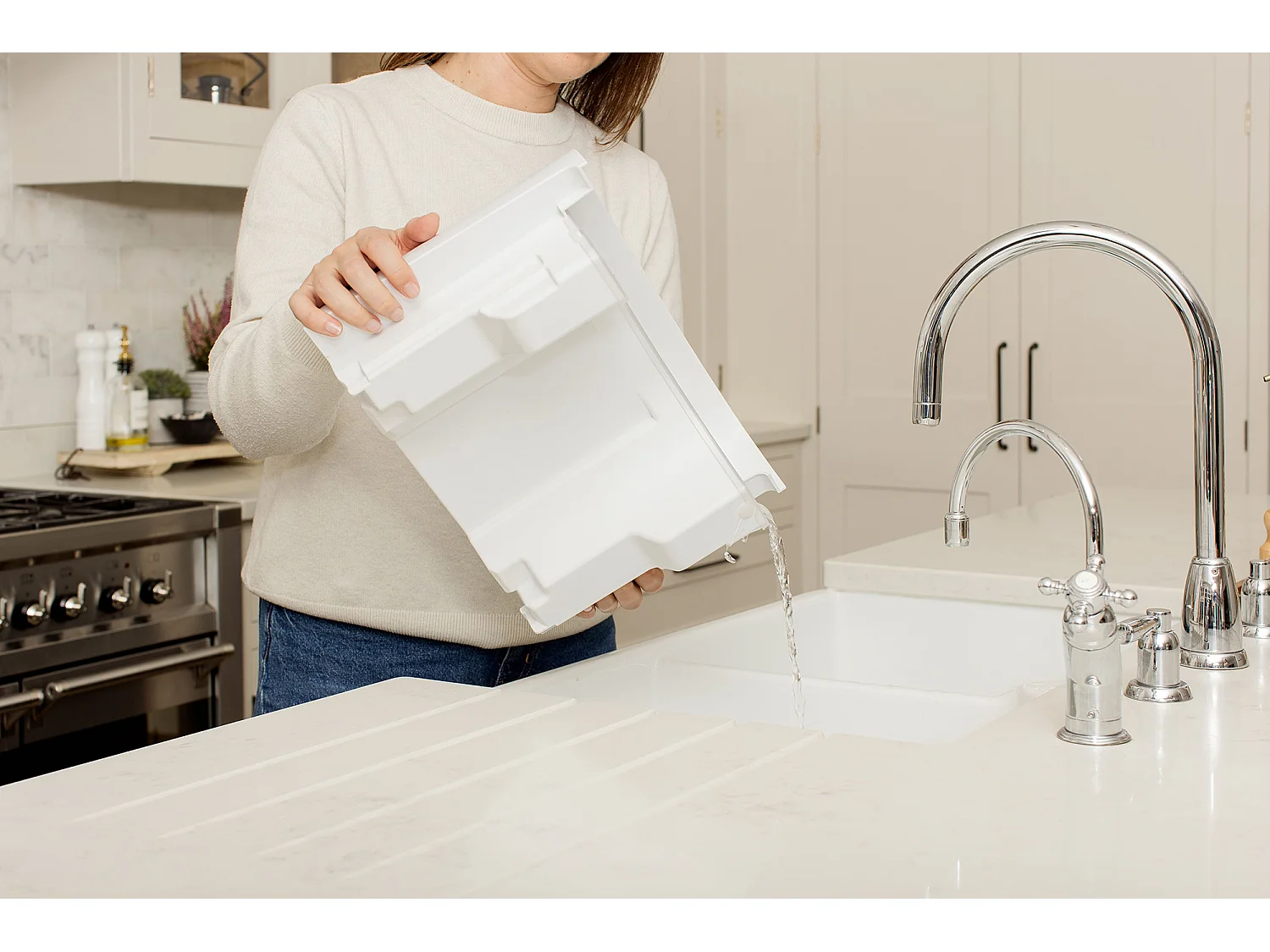 Déshumidificateur / purificateur d'air MeacoDry Arete One 25L : efficace, pour maisons de 4 à 5 pièces, silencieux (40 dB) et à faible consommation d'énergie