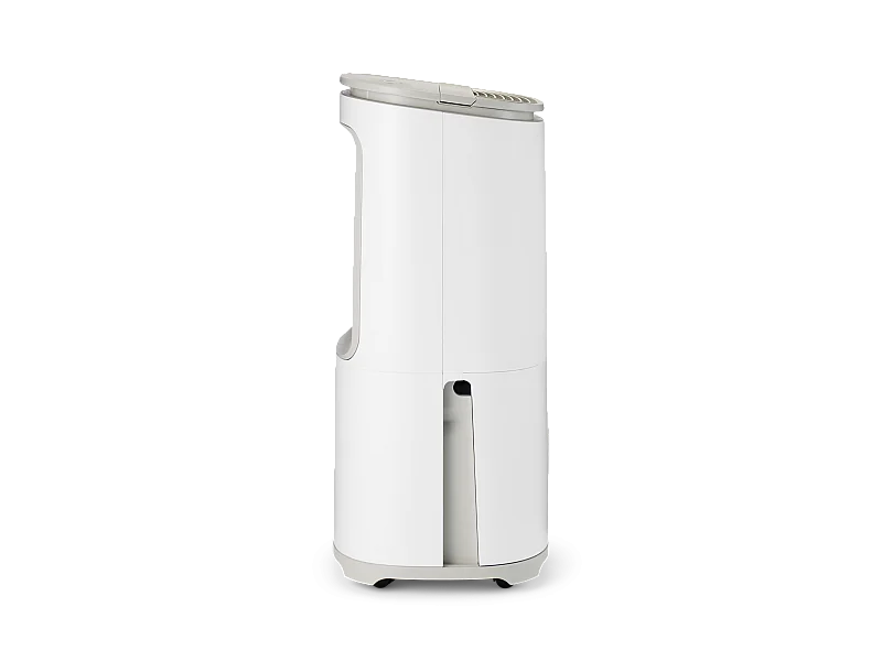 Luftentfeuchter / Luftreiniger MeacoDry Arete One 25L: effizient, für Häuser mit 4–5 Zimmern, leise (40 dB) und energiesparend