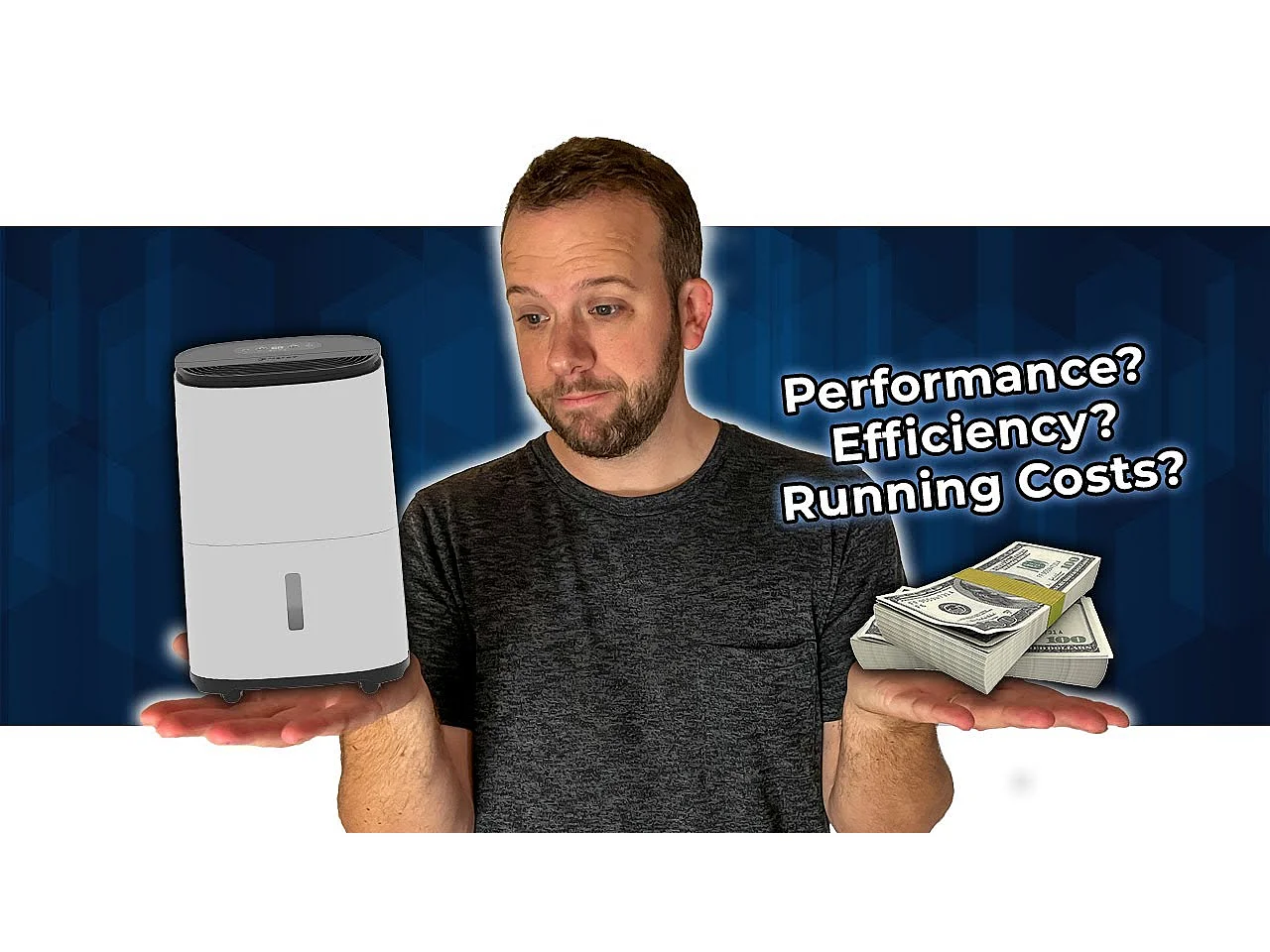 Déshumidificateur / Purificateur d’air MeacoDry Arete® One 12 L : idéal pour logements jusqu’à 3 pièces, efficace et silencieux (35 dB)