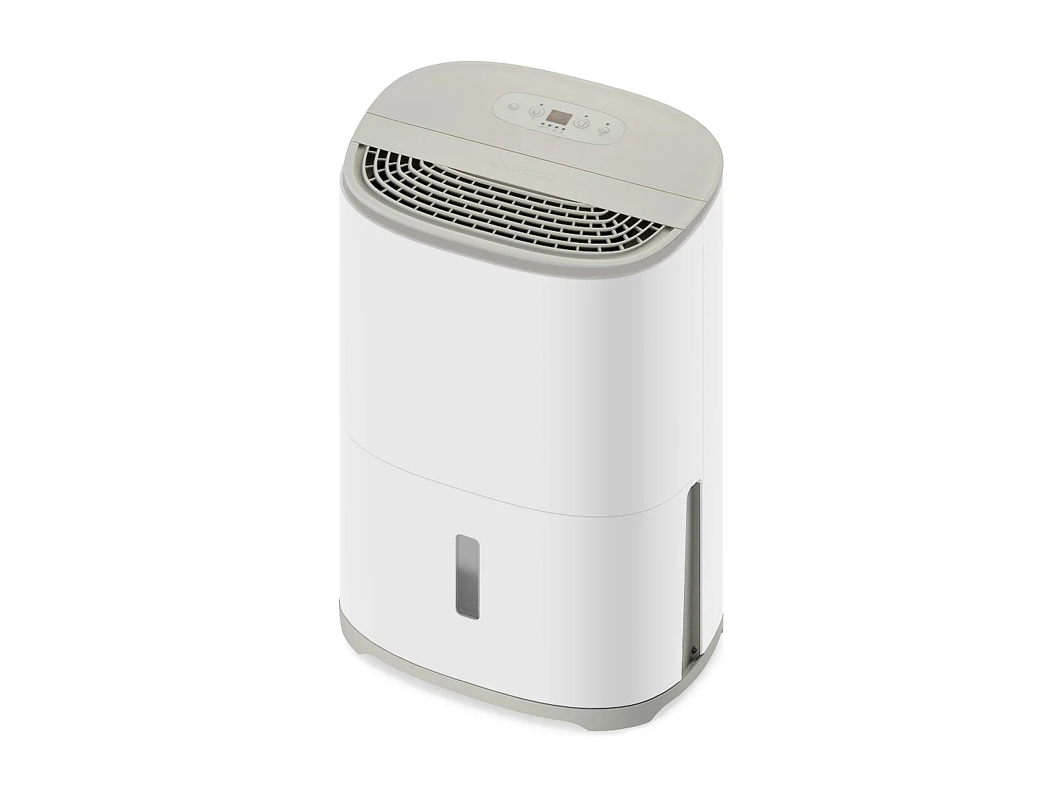 Déshumidificateur / Purificateur d’air MeacoDry Arete® One 12 L : idéal pour logements jusqu’à 3 pièces, efficace et silencieux (35 dB)