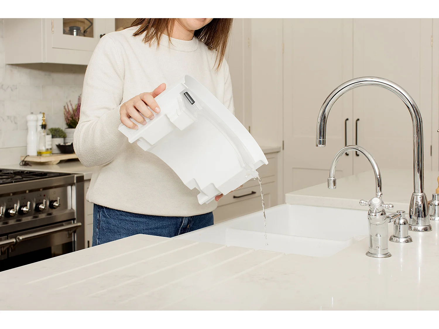 Déshumidificateur / Purificateur d’air MeacoDry Arete® One 12 L : idéal pour logements jusqu’à 3 pièces, efficace et silencieux (35 dB)