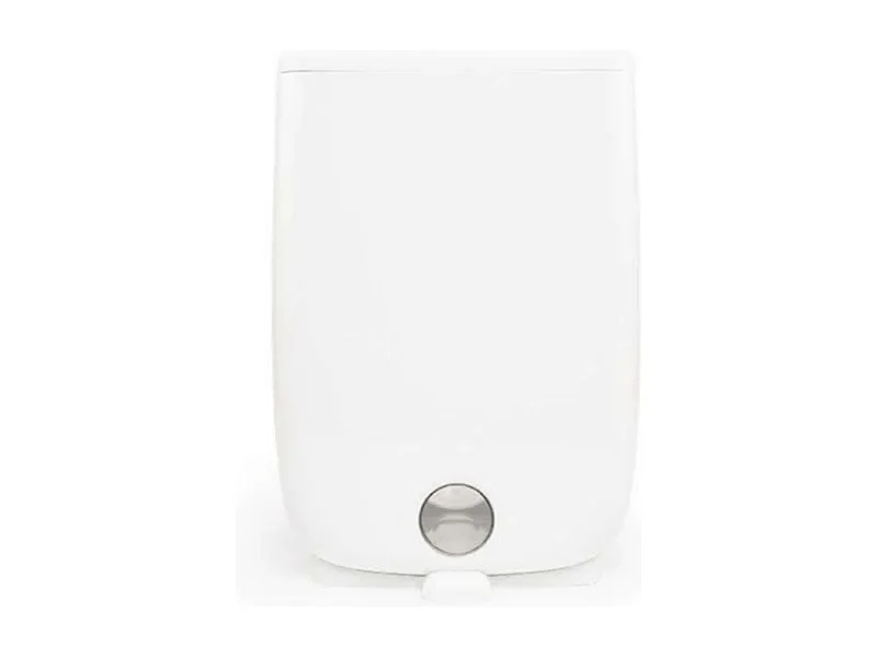 Déshumidificateur Meaco DD8L – 12 L/jour, basse consommation, compact, silencieux, technologie avancée, contrôle intelligent