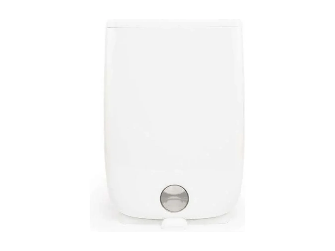 Déshumidificateur Meaco DD8L – 12 L/jour, basse consommation, compact, silencieux, technologie avancée, contrôle intelligent