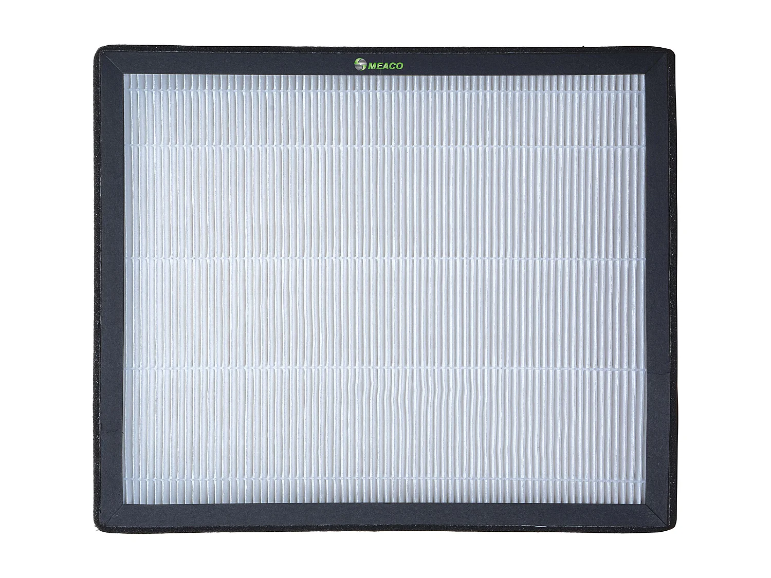 Filtro HEPA MeacoDry Arete H13 ad alta efficienza per purificatore d’aria, 99,75% di ritenzione, compatibile con modelli da 18 L, 20 L e 25 L