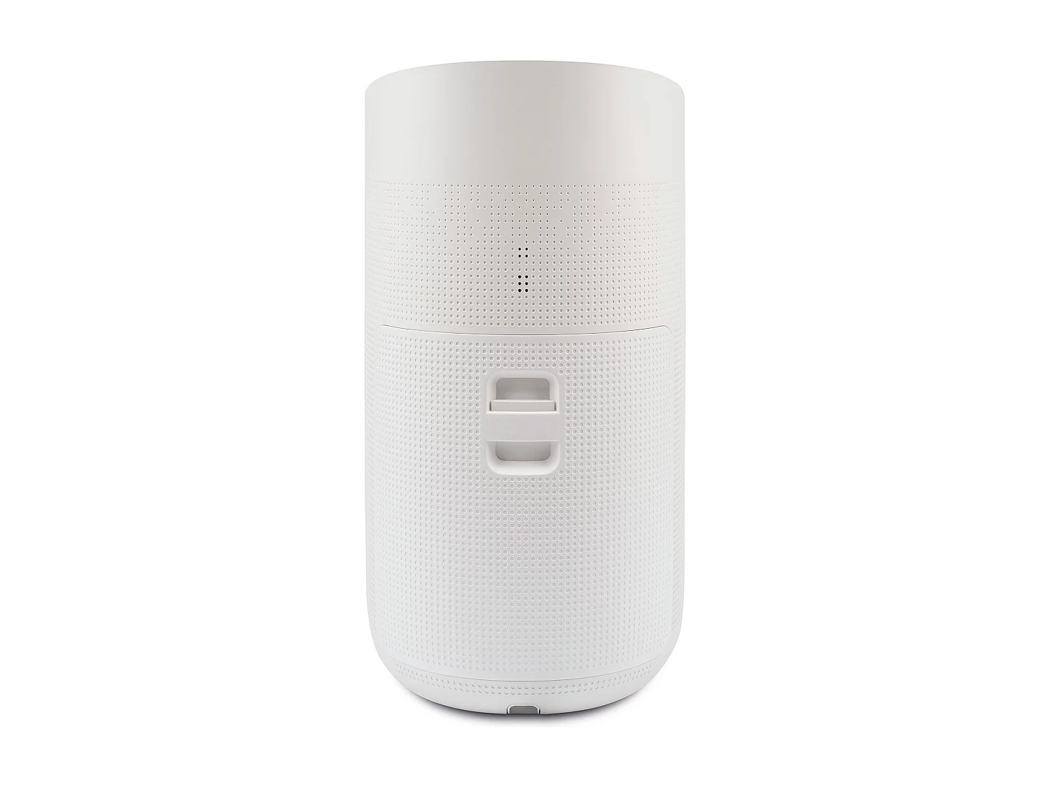 Purificateur d’air Wi-Fi MEACO MeacoClean CA-HEPA 76x5, filtre HEPA H13, ultra-silencieux 25 dB, capteur de qualité d’air, pour maison/bureau, couleur blanche.