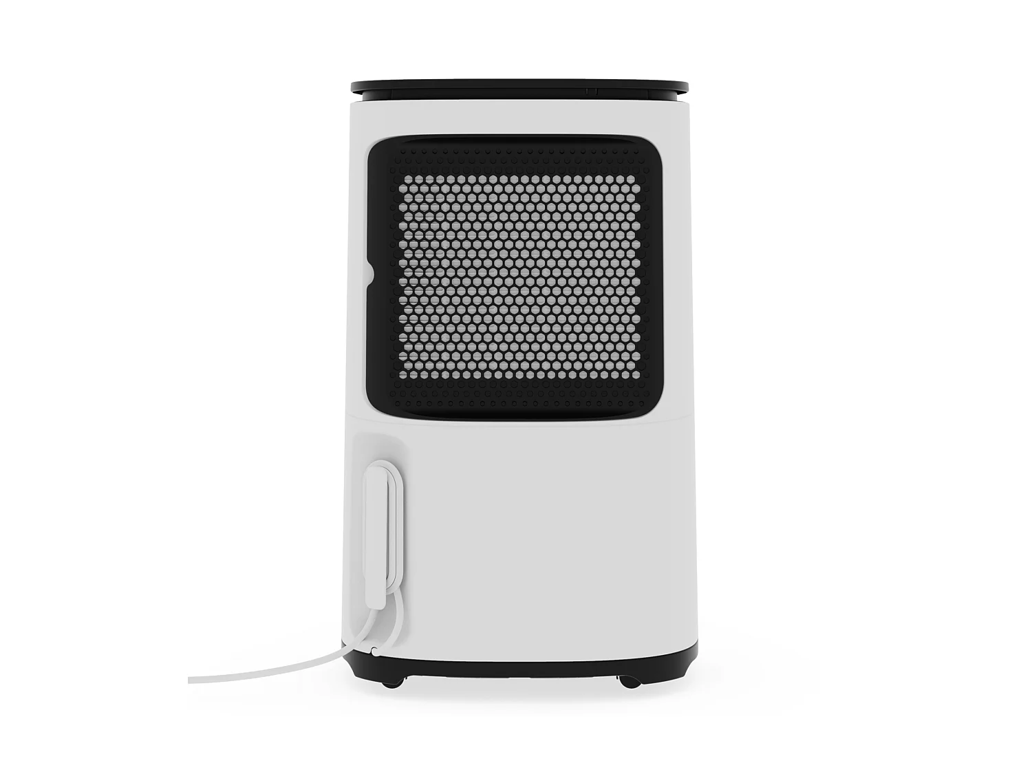 Déshumidificateur-purificateur d’air MeacoDry Arete® One 25 L: silencieux, efficace haute capacité, élimine l’humidité et la moisissure, filtre HEPA