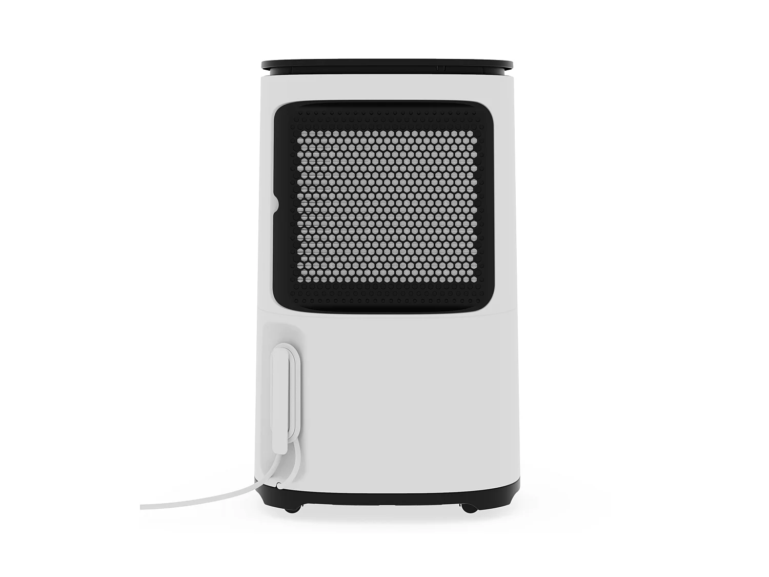 Déshumidificateur-purificateur d’air MeacoDry Arete® One 25 L: silencieux, efficace haute capacité, élimine l’humidité et la moisissure, filtre HEPA