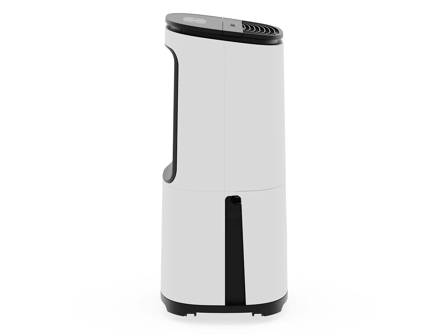 Luftentfeuchter und Luftreiniger MeacoDry Arete® One 25L: sehr leise, effizient, hohe Kapazität, entfernt Feuchtigkeit und Schimmel, mit HEPA-Filter