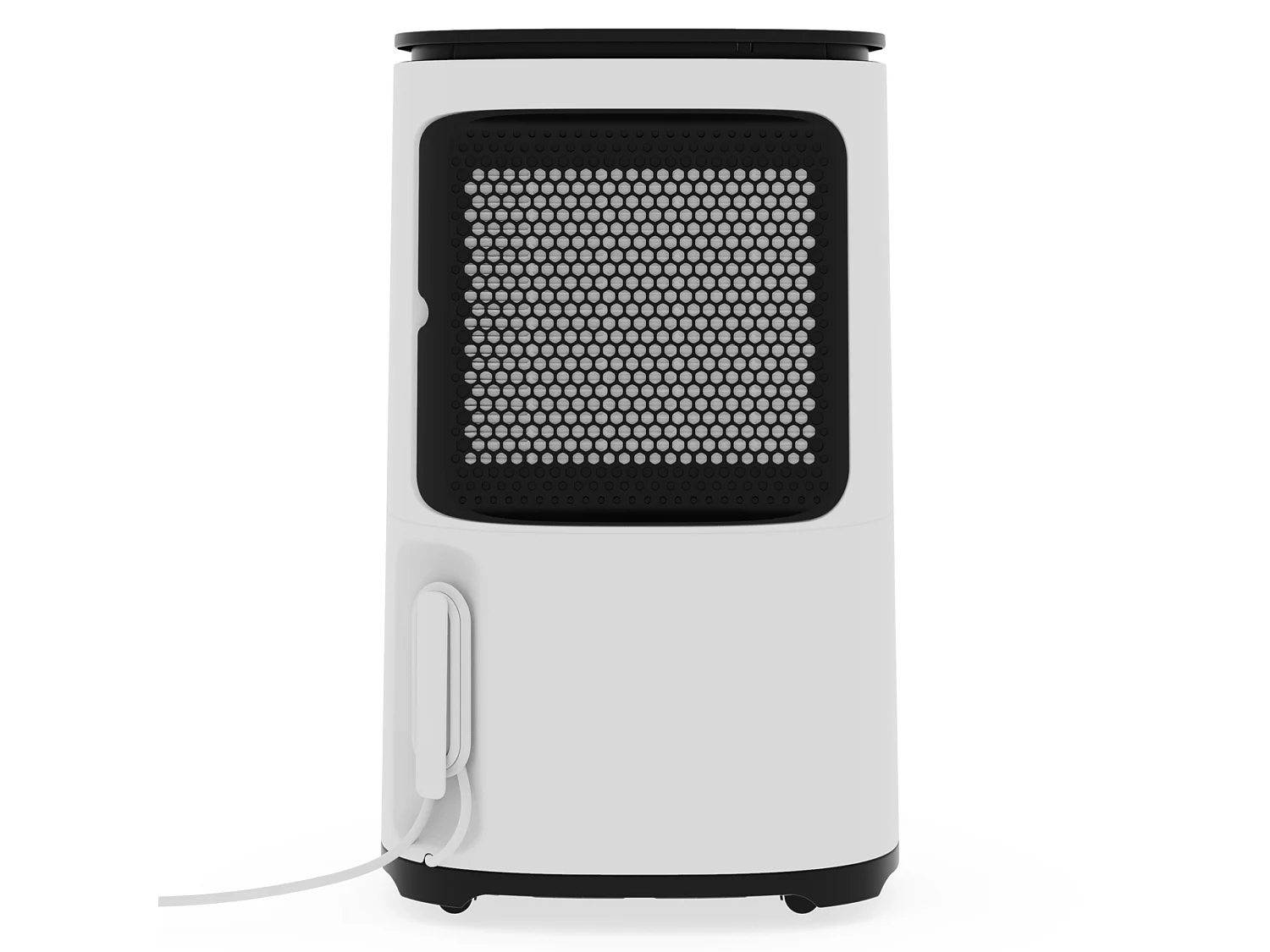 Luftentfeuchter und Luftreiniger MeacoDry Arete® One 25L: sehr leise, effizient, hohe Kapazität, entfernt Feuchtigkeit und Schimmel, mit HEPA-Filter