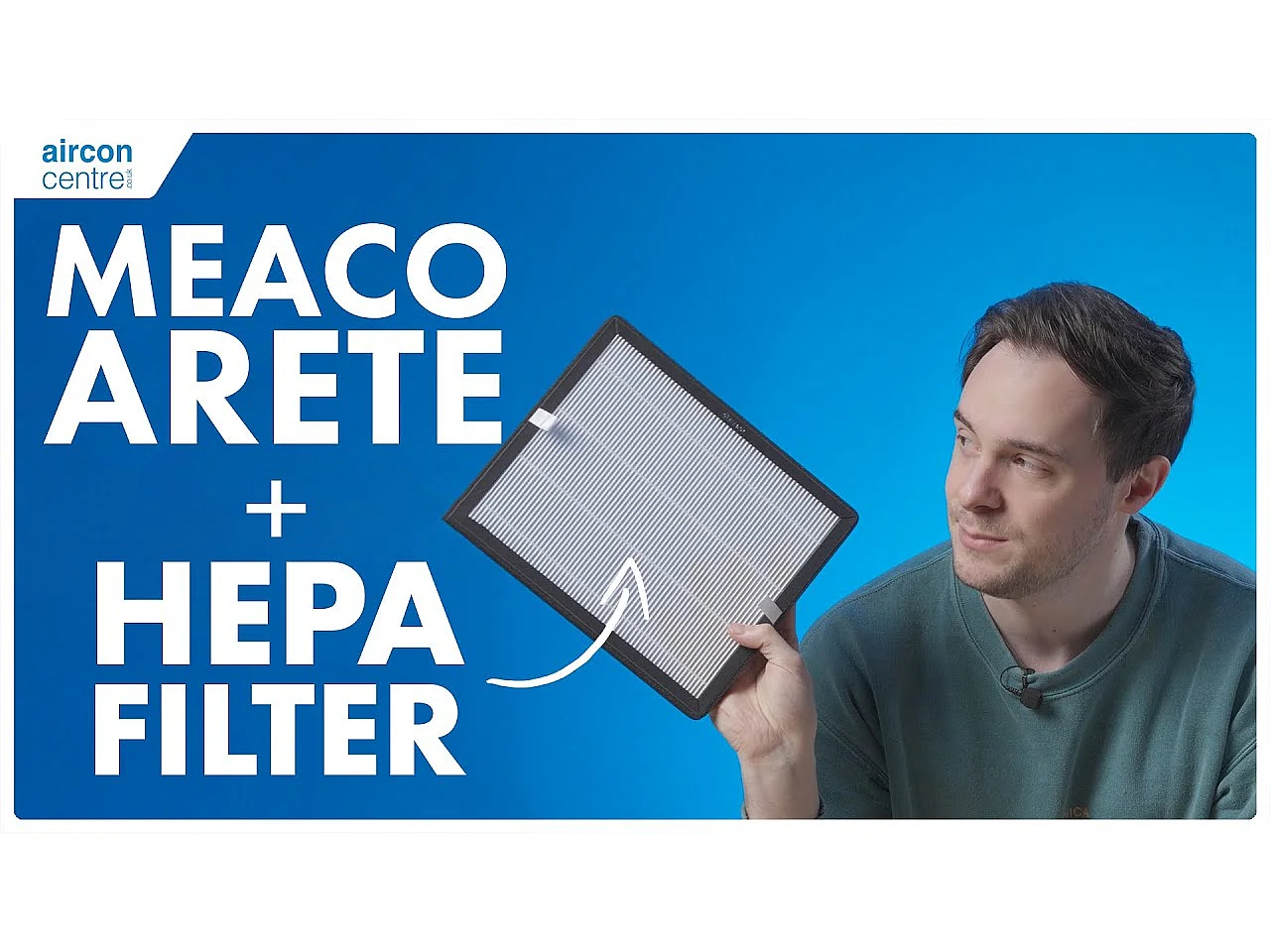 Filtre à charbon actif MeacoDry Arete 20L et 25L, lot de 3, élimine les odeurs, améliore l’air et optimise la performance du déshumidificateur