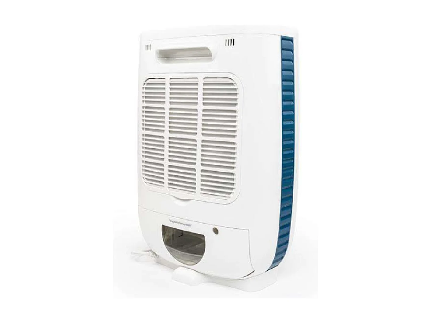 Déshumidificateur Meaco DD8L Junior – 8 L/jour, basse consommation, compact, silencieux, technologie avancée, contrôle intelligent