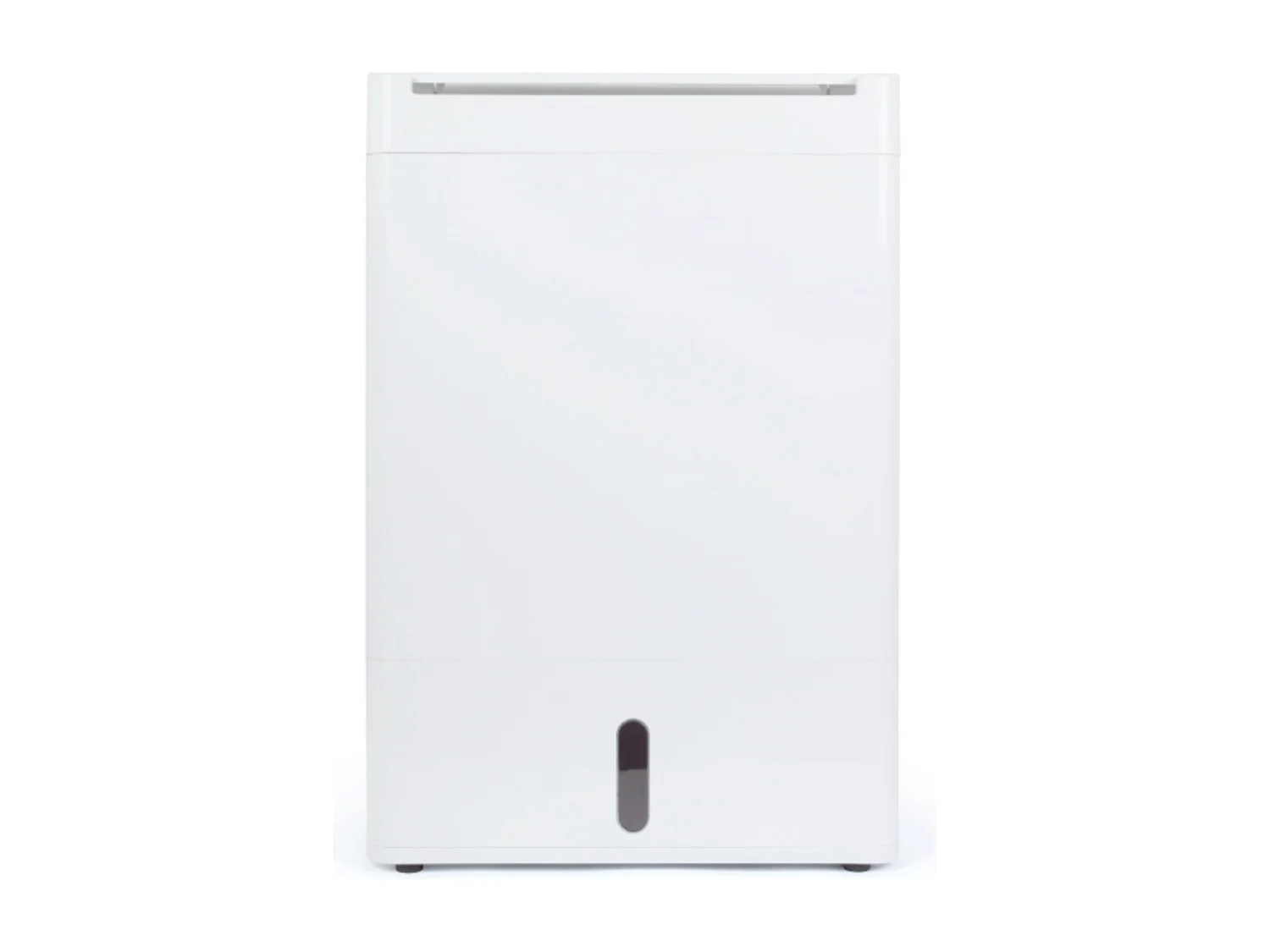 Déshumidificateur Meaco DD8L Zambezi – 12 L/jour, à faible consommation, compact, silencieux, avec technologie avancée et contrôle intelligent