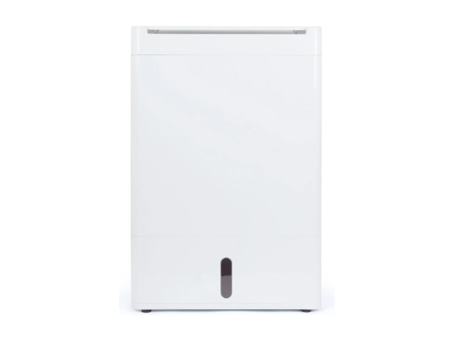 Déshumidificateur Meaco DD8L Zambezi – 12 L/jour, à faible consommation, compact, silencieux, avec technologie avancée et contrôle intelligent