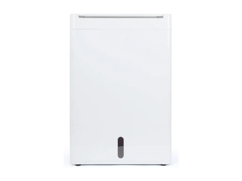 Deshumidificador Meaco DD8L Zambezi – 12 L/día, de bajo consumo, compacto, silencioso, con tecnología avanzada y control inteligente