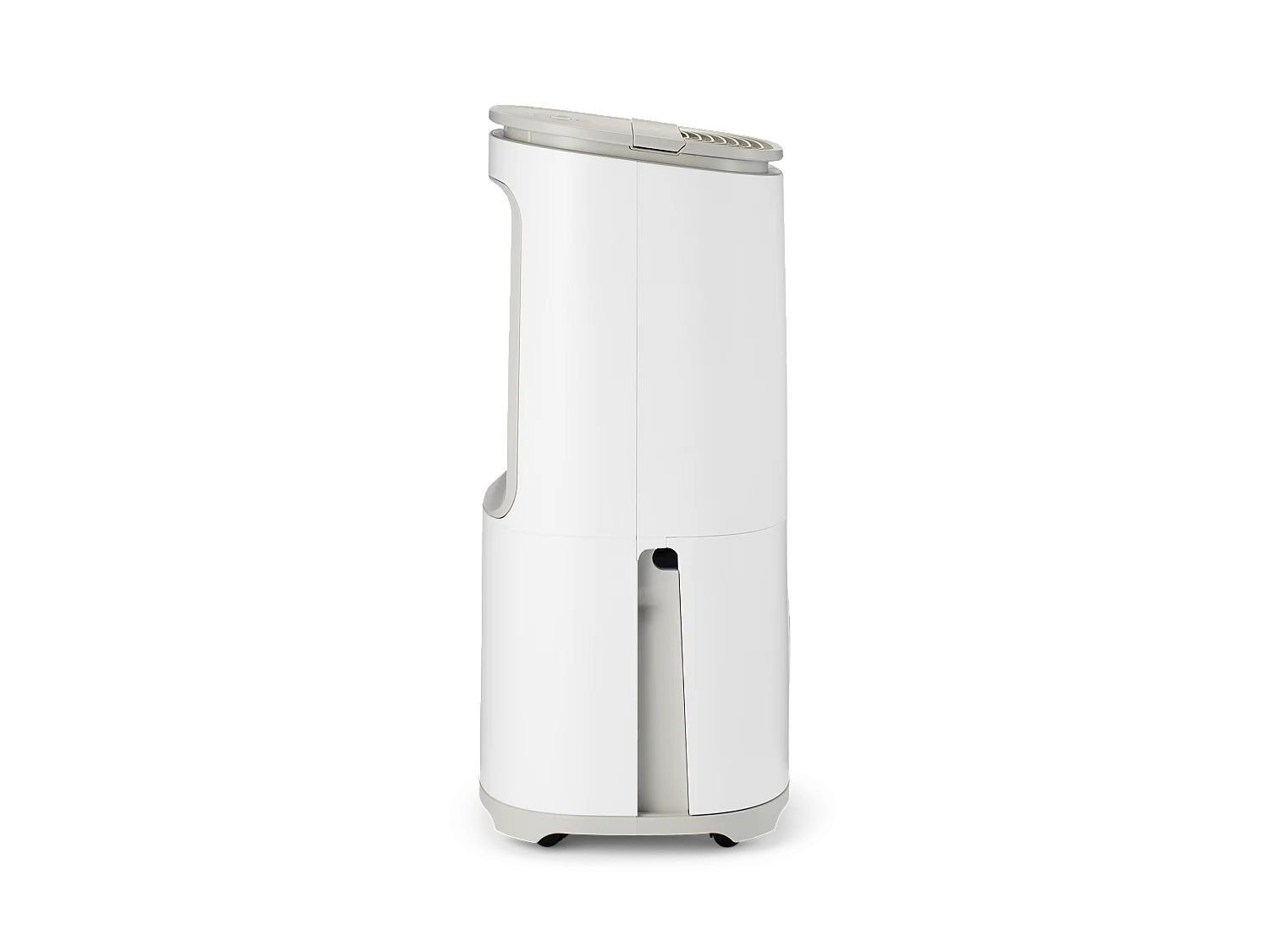 Déshumidificateur / purificateur d'air MeacoDry Arete One 20L : économe en énergie, idéal pour les maisons de 4 pièces, silencieux (38 dB)