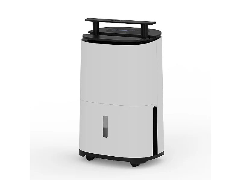 Luftentfeuchter MeacoDry Arete® Two 10L – leise, mit App, HEPA-Filter, schnelles Trocknen, energieeffizient, ideal für 1–2 Räume