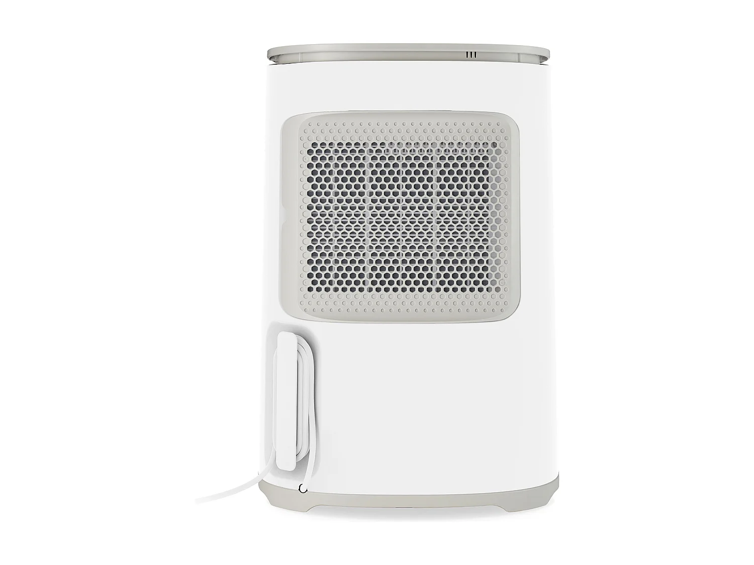 Déshumidificateur et purificateur d’air MeacoDry Arete® One 10 L : réduit l’humidité, purifie l’air, silencieux (40 dB), avec filtre HEPA, efficace et compact