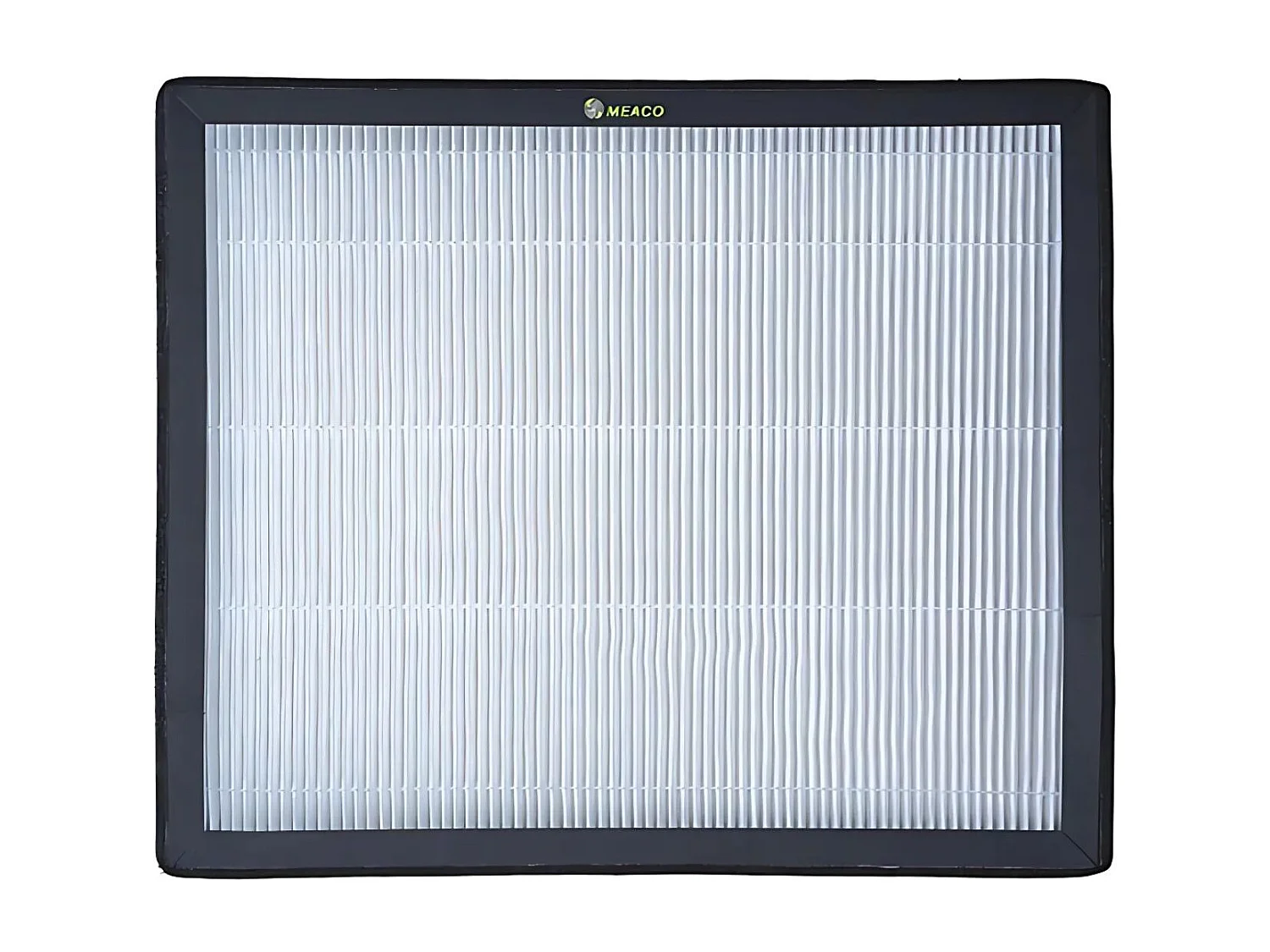 Filtre HEPA MeacoDry Arete H13 pour déshumidificateurs de 10 L et 12 L, lot de 3, élimine poussières, allergènes et particules fines pour un air plus pur.