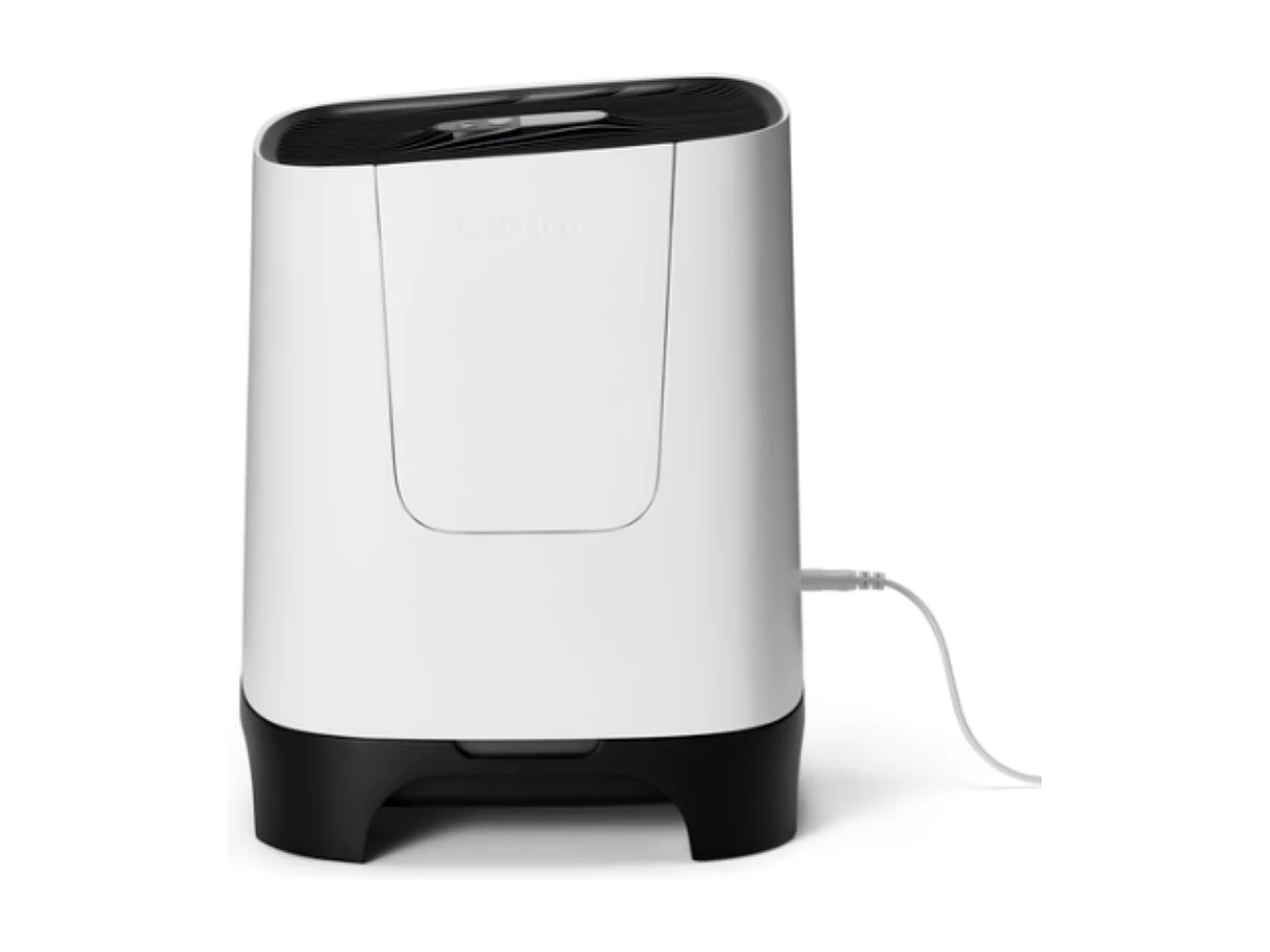 Humidificateur évaporatif Meaco Armin® 680ml – Air sain, soulage les allergies, silencieux, sans tartre, idéal pour la maison