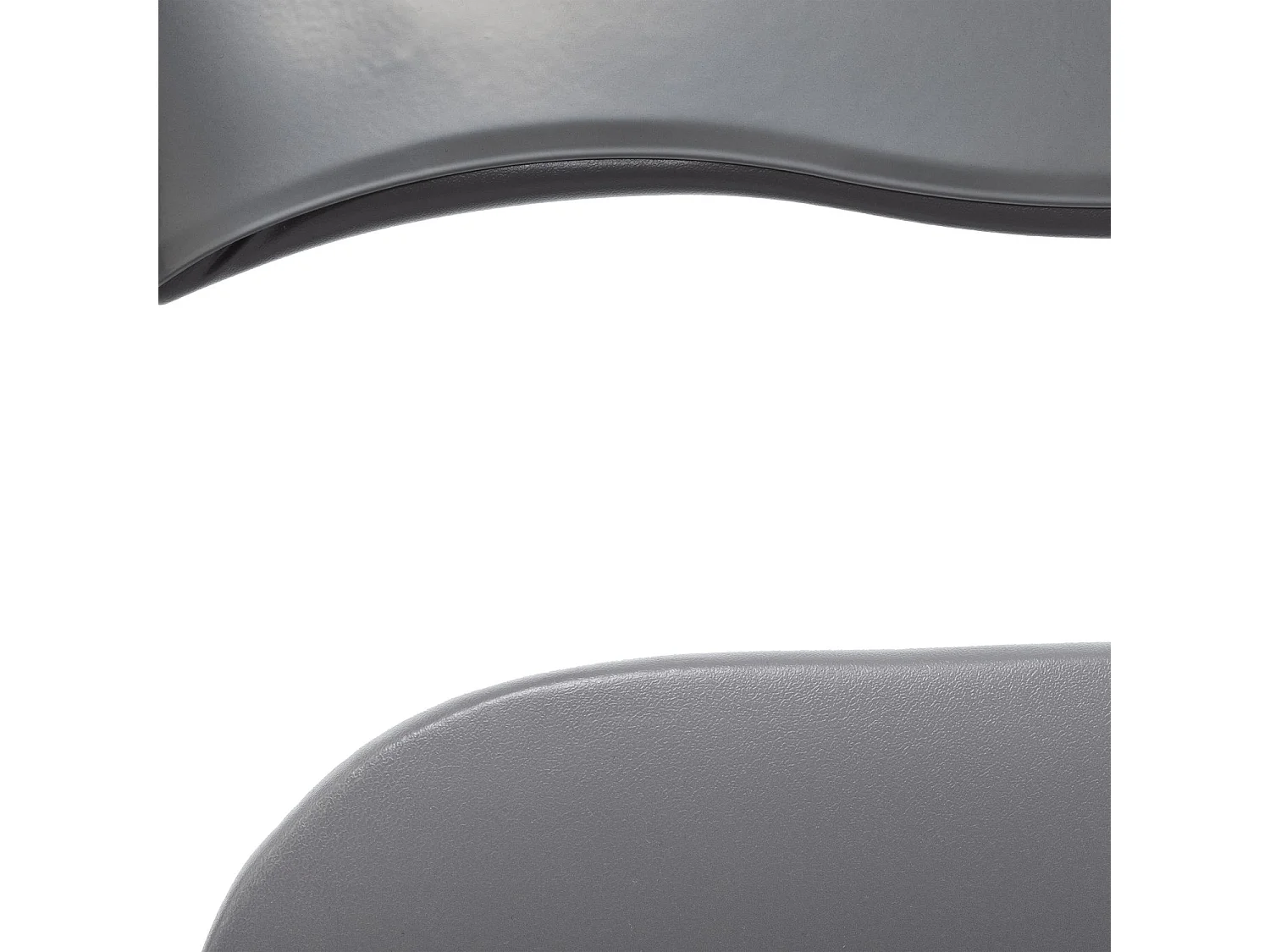 Lot de 6 Chaises pliantes en PVC