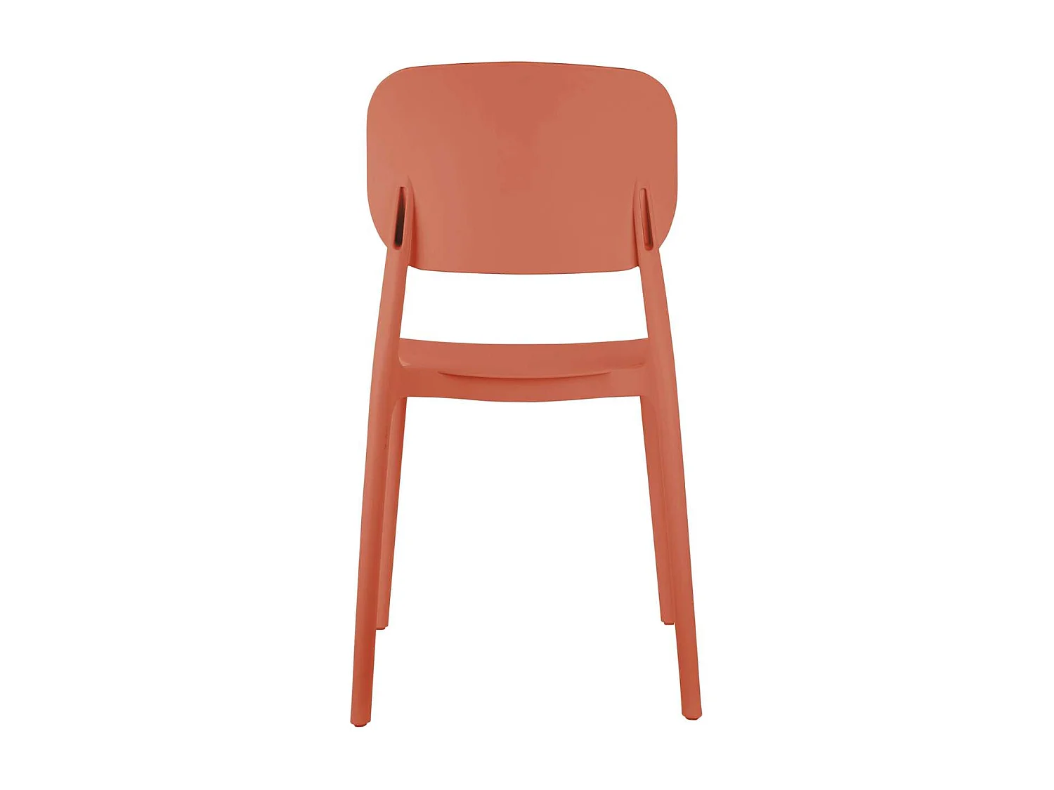 Lot de 2 chaises design Cheer