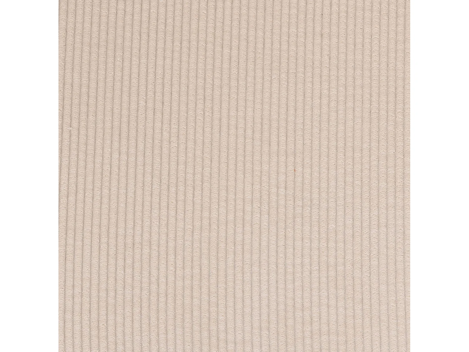 Lot de 4 chaises Loka en tissu