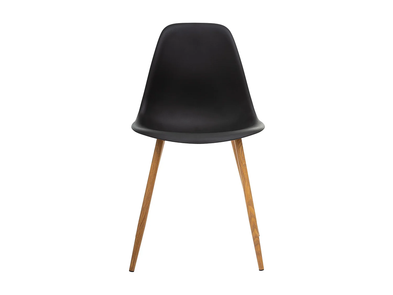Lot de 4 Chaises design scandinave Taho