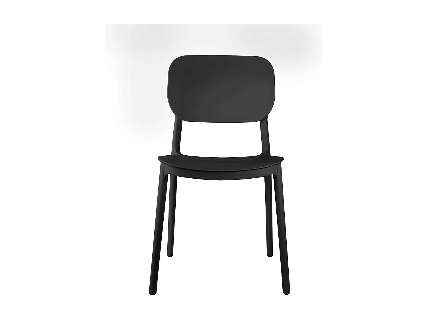 Lot de 2 chaises design Cheer