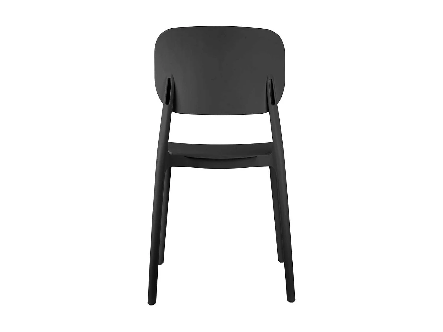 Lot de 2 chaises design Cheer