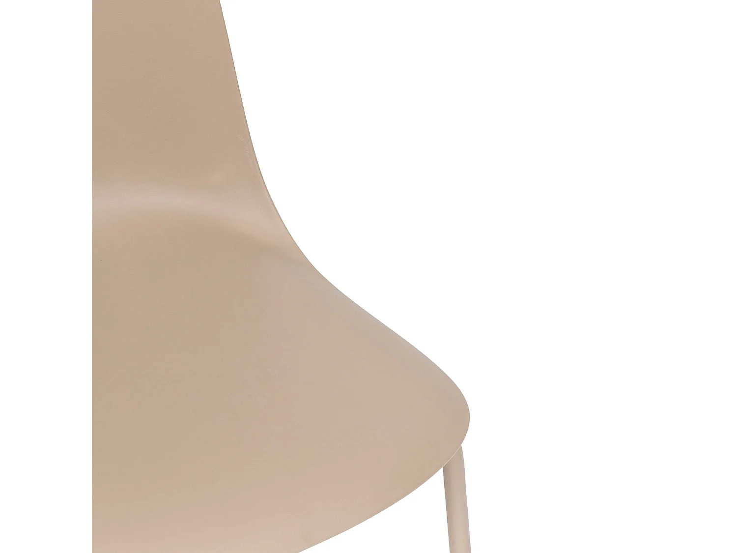 Lot de 6 chaises ASAN