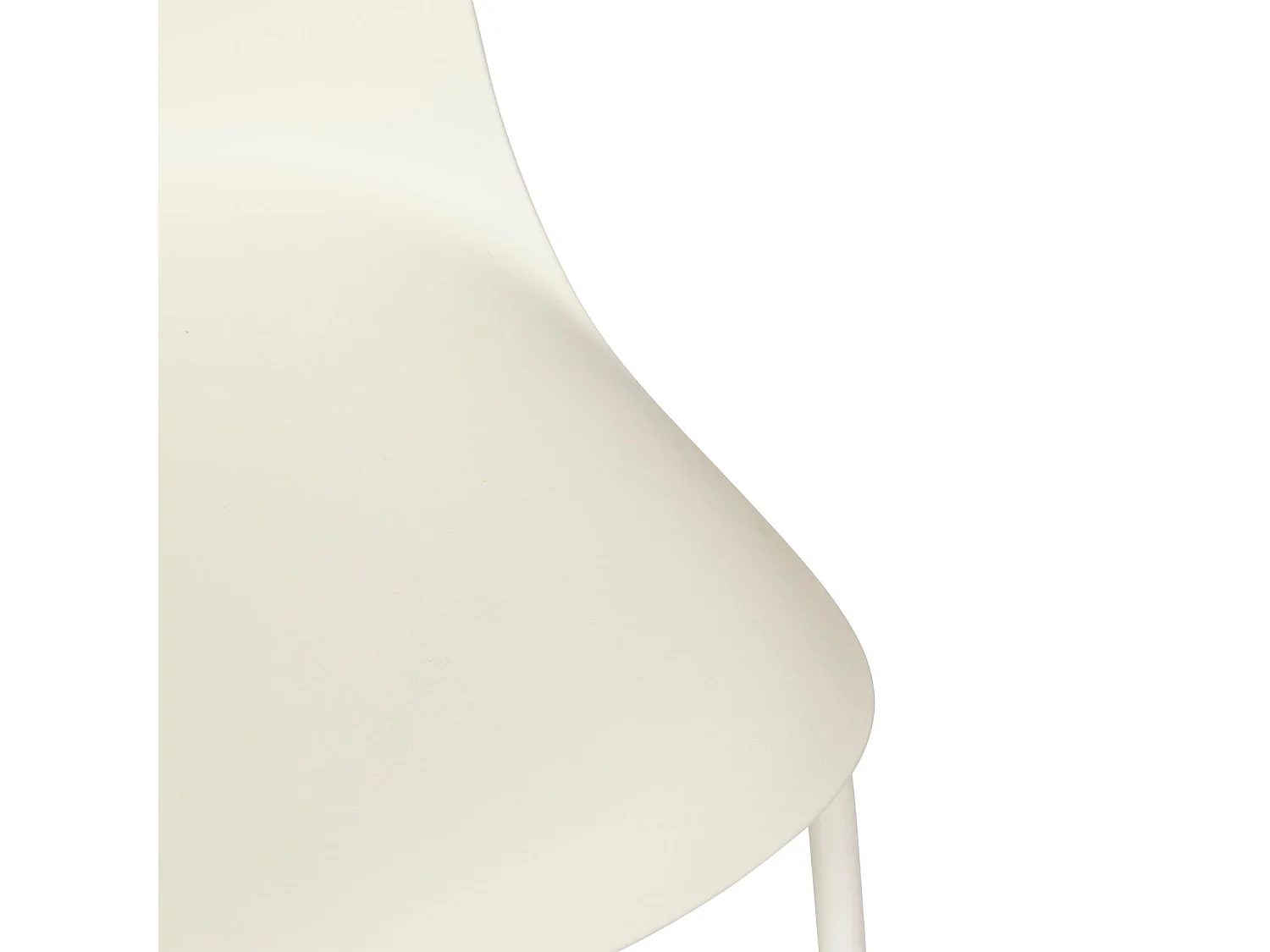 Lot de 6 chaises ASAN