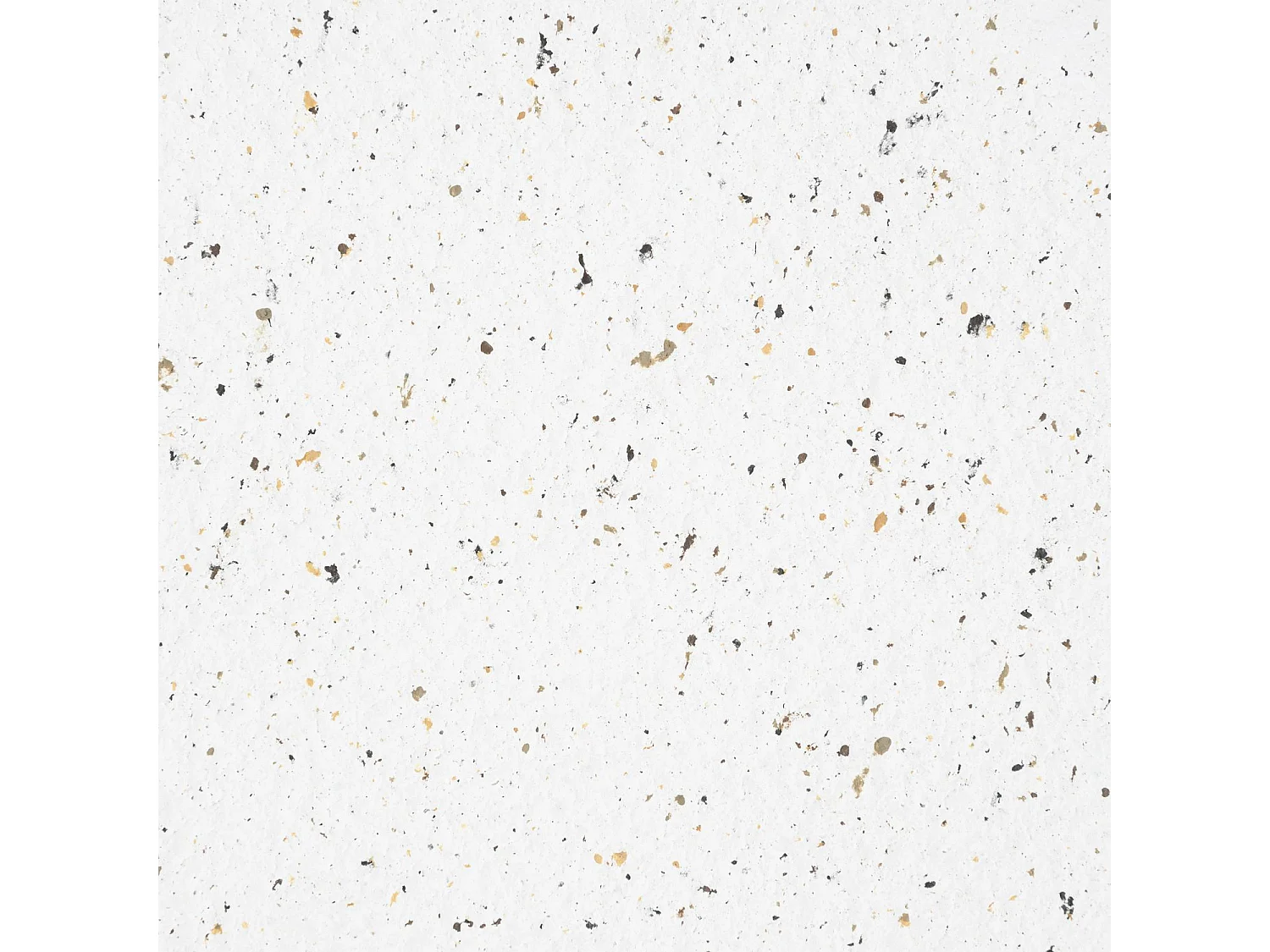 Table d'appoint ronde STONETO - Blanc