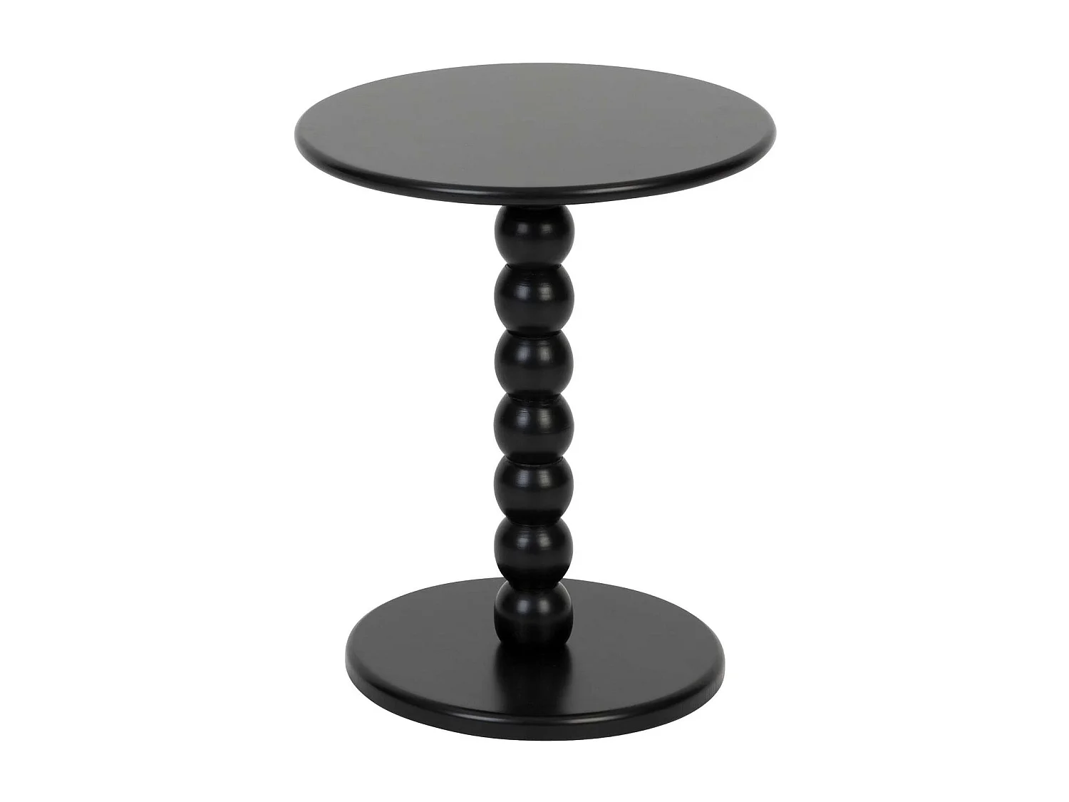 Table à café en bois PARIS