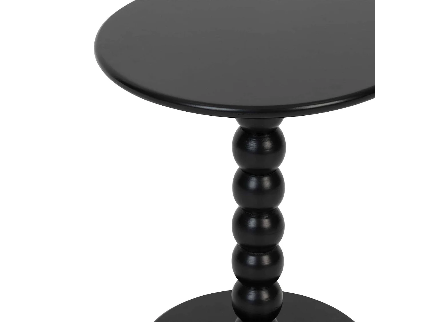 Table à café en bois PARIS